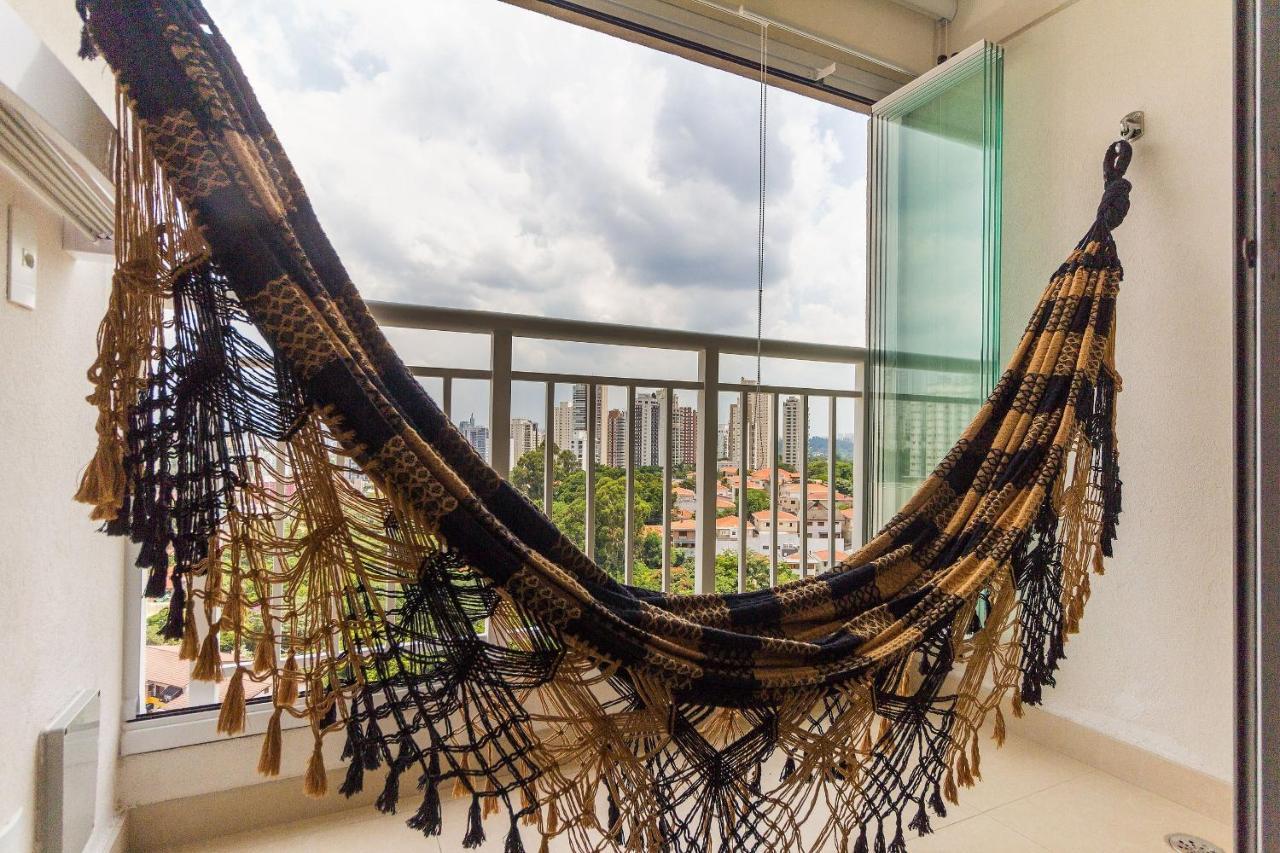 Canal Do Anfitriao | Quinta Madalena Apartamento São Paulo