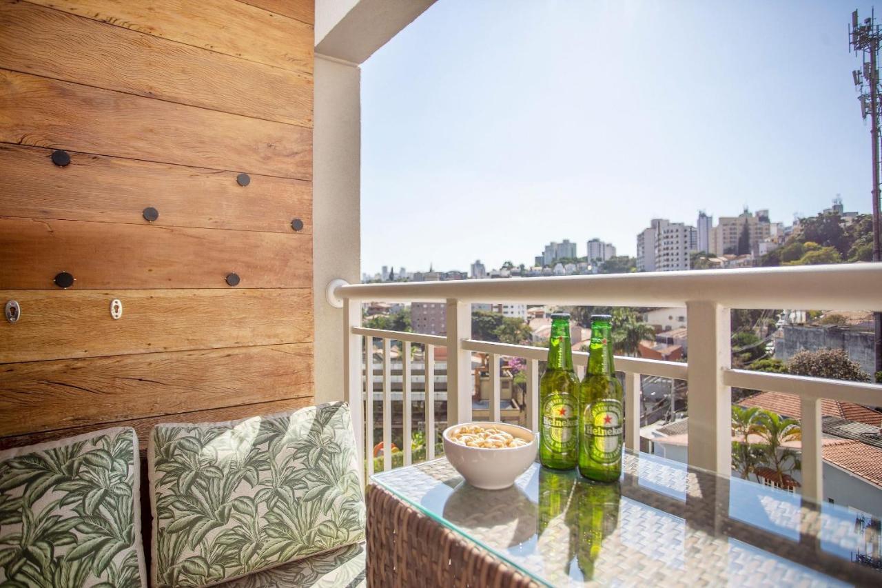 Apartamento Canal Do Anfitriao | Quinta Madalena *