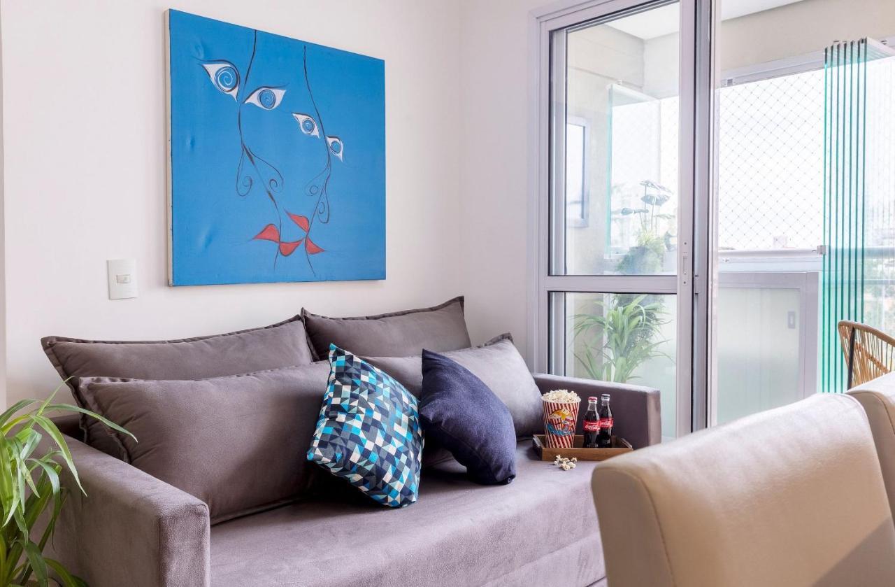 Canal Do Anfitriao | Quinta Madalena Apartamento *