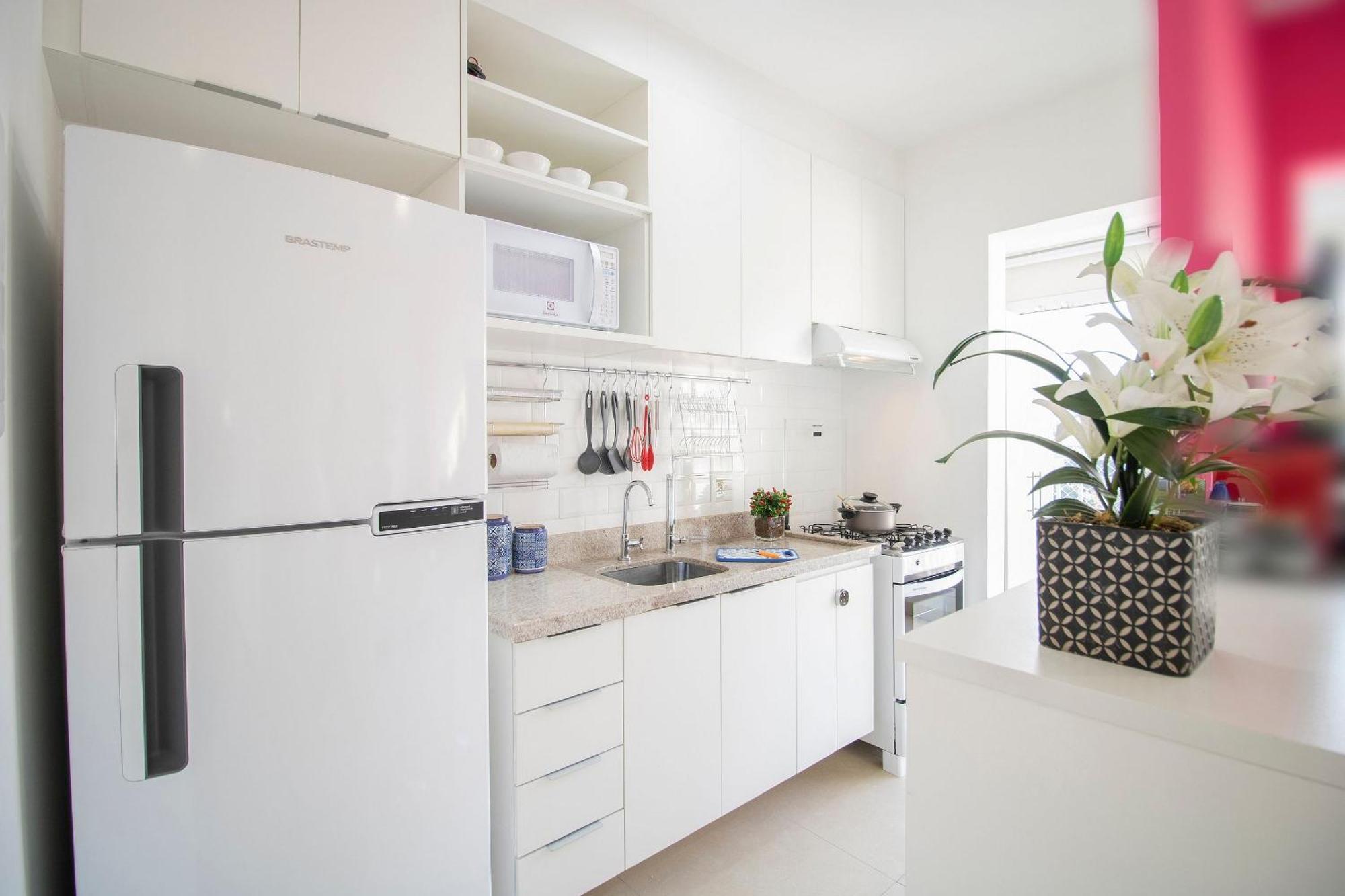 Apartamento Canal Do Anfitriao | Quinta Madalena