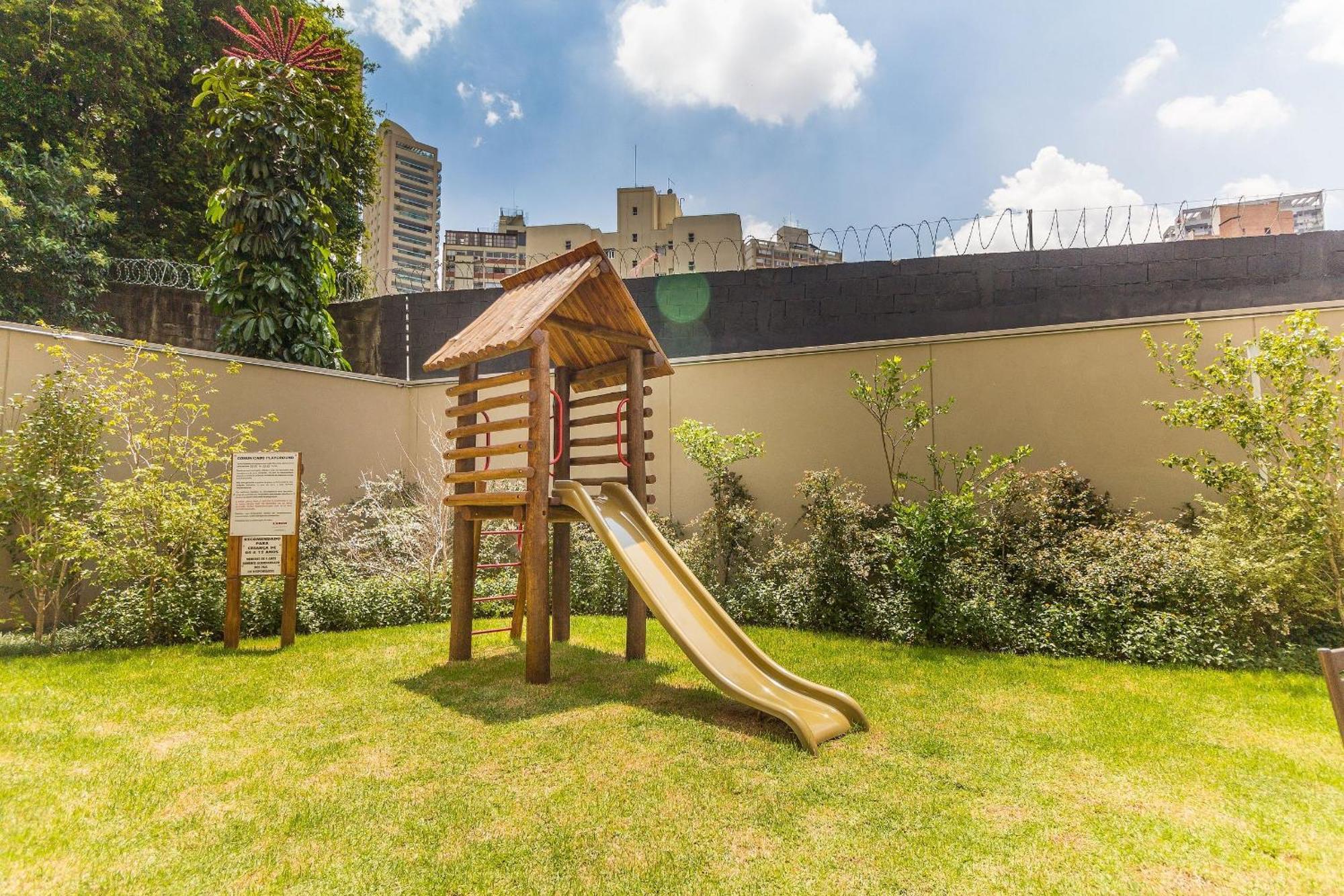 Apartamento Canal Do Anfitriao | Quinta Madalena São Paulo