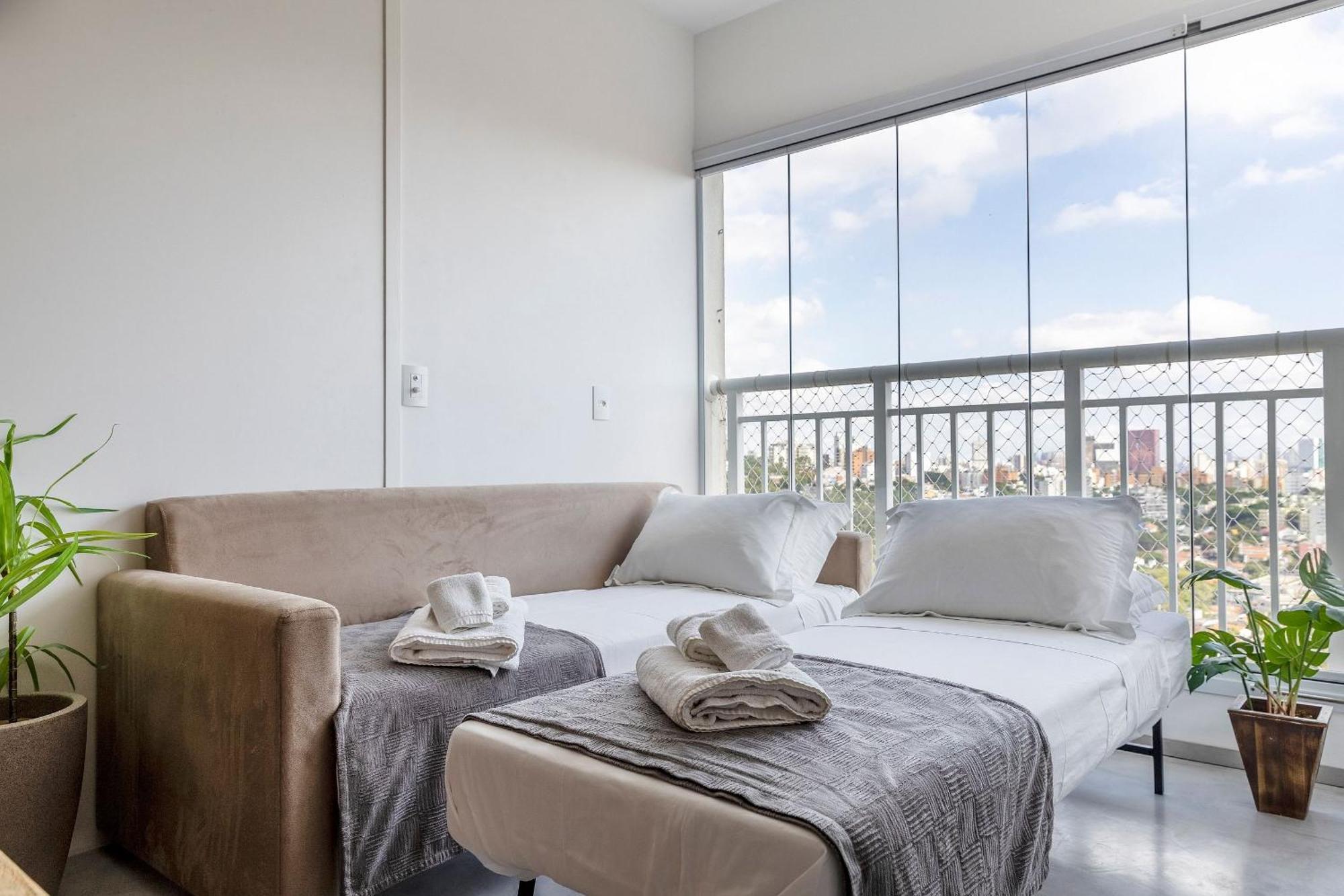 Apartamento Canal Do Anfitriao | Quinta Madalena *