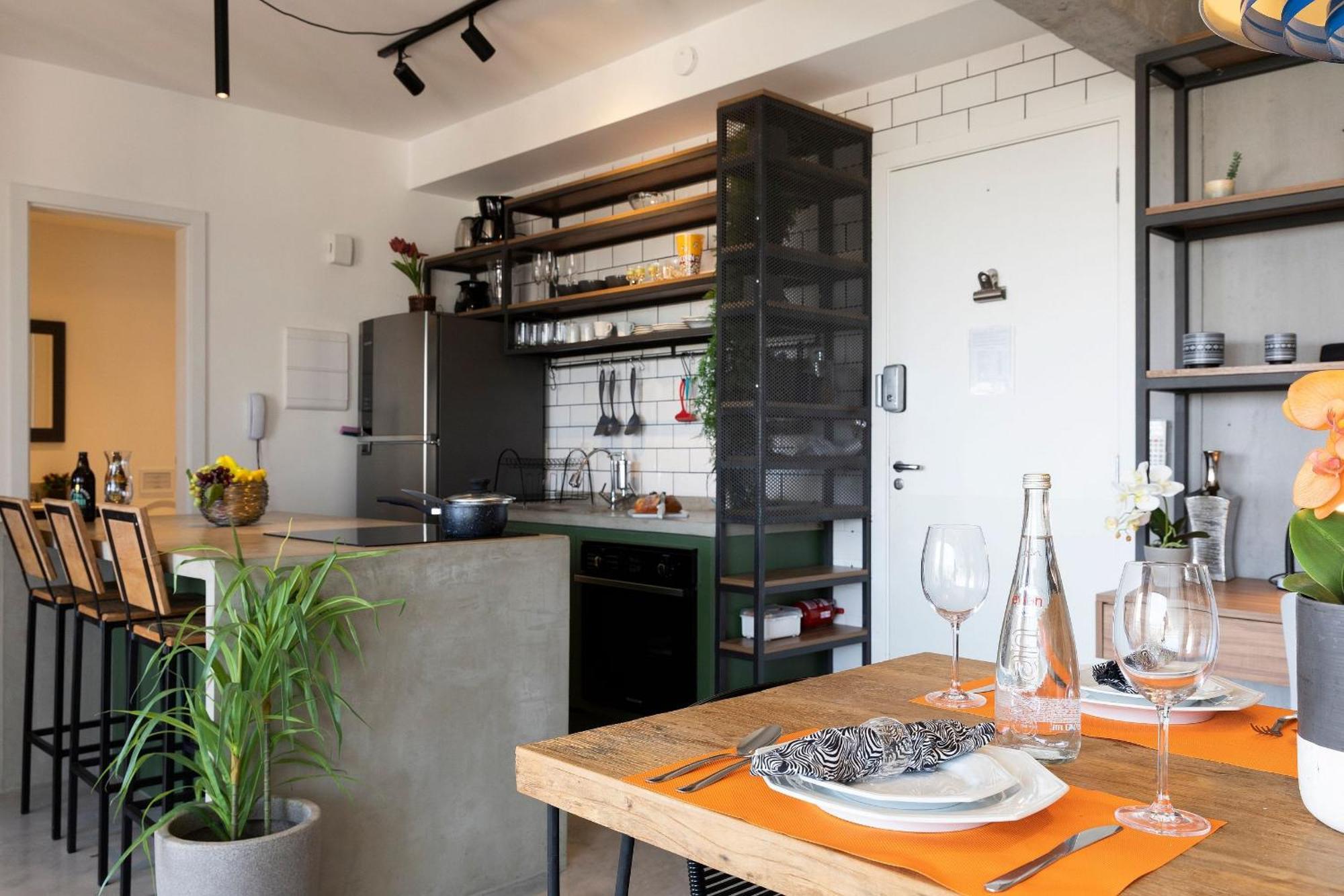 Canal Do Anfitriao | Quinta Madalena Apartamento