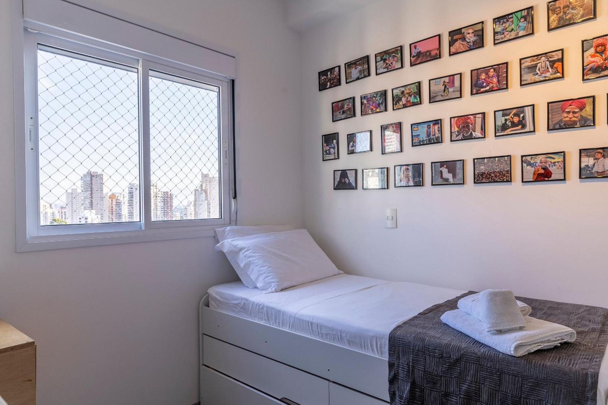 Canal Do Anfitriao | Quinta Madalena Apartamento *