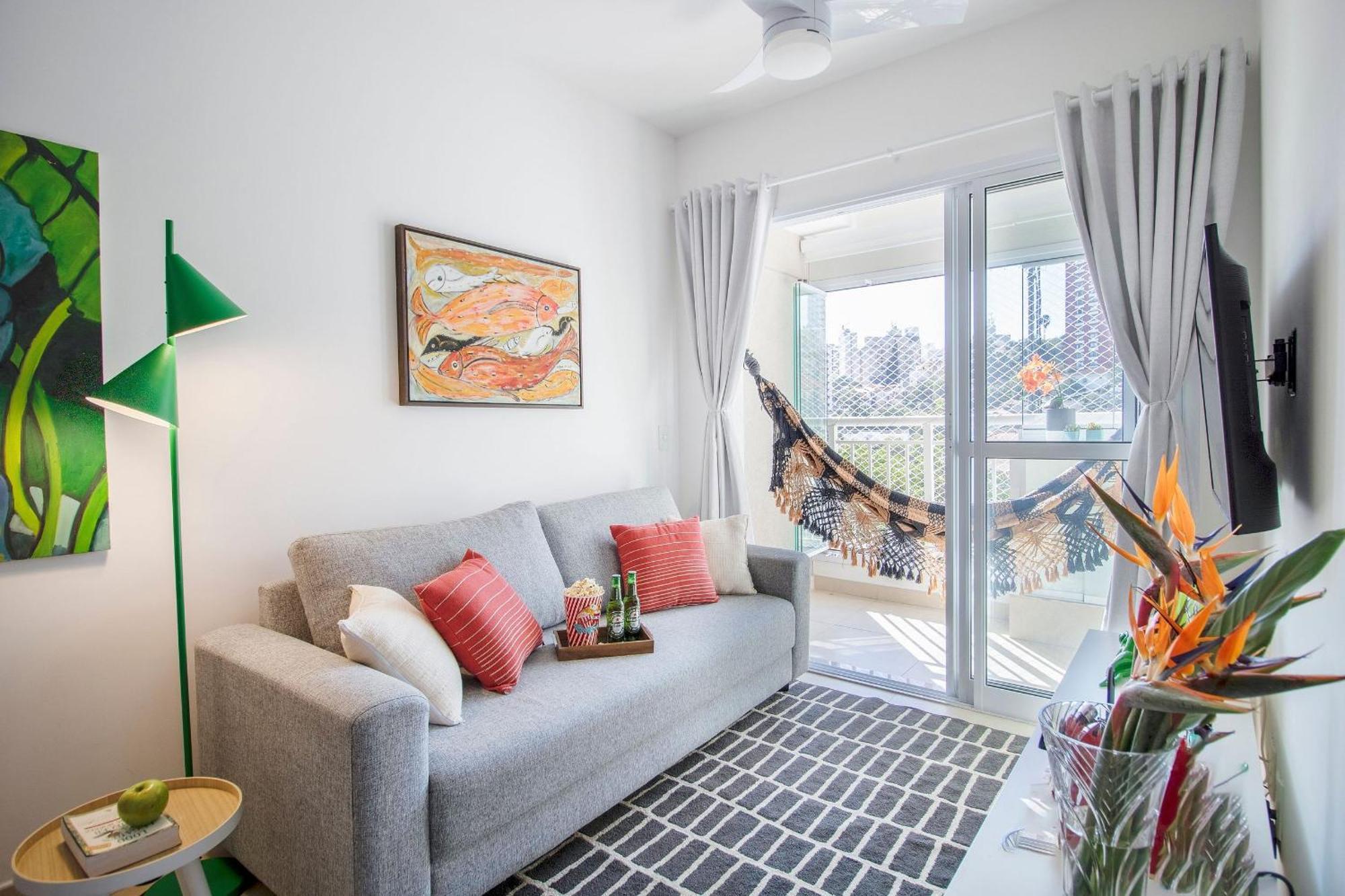 Apartamento Canal Do Anfitriao | Quinta Madalena