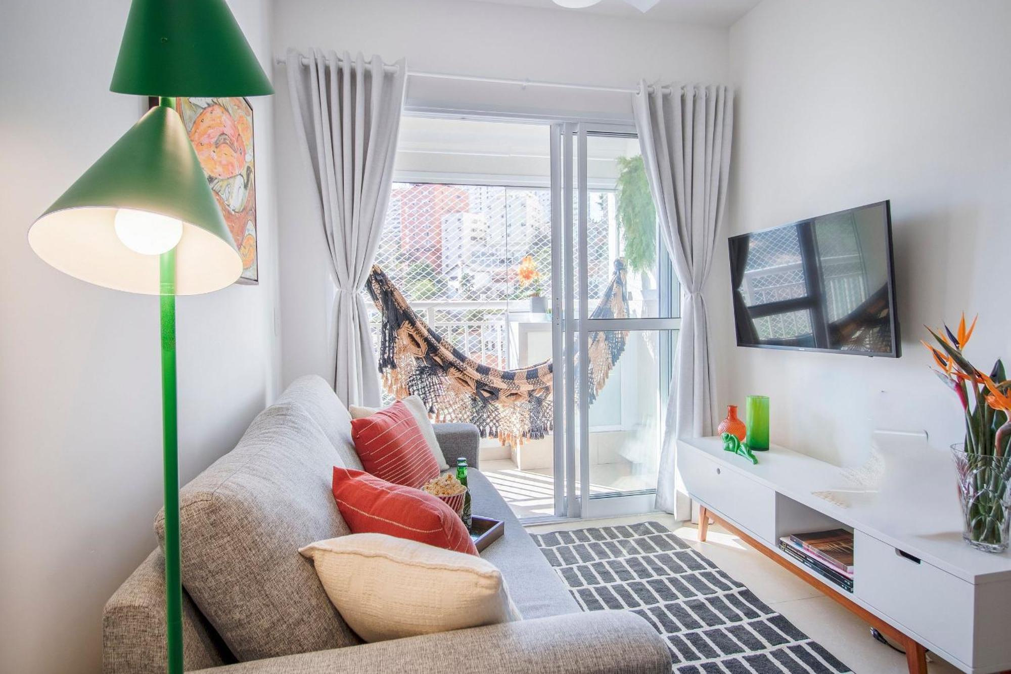 Canal Do Anfitriao | Quinta Madalena Apartamento *