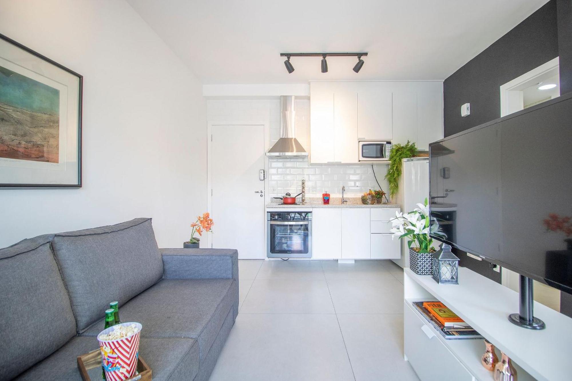 Apartamento Canal Do Anfitriao | Quinta Madalena *