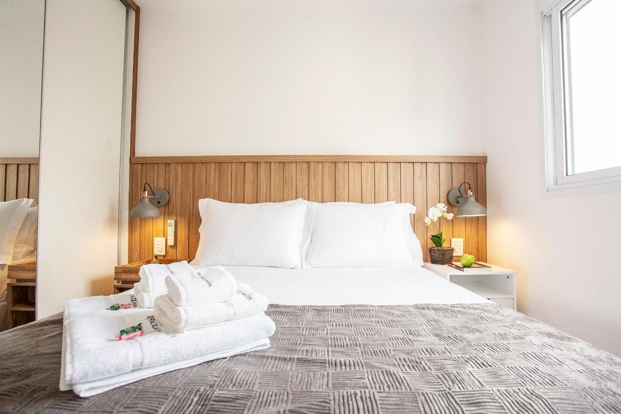 Apartamento Canal Do Anfitriao | Quinta Madalena *