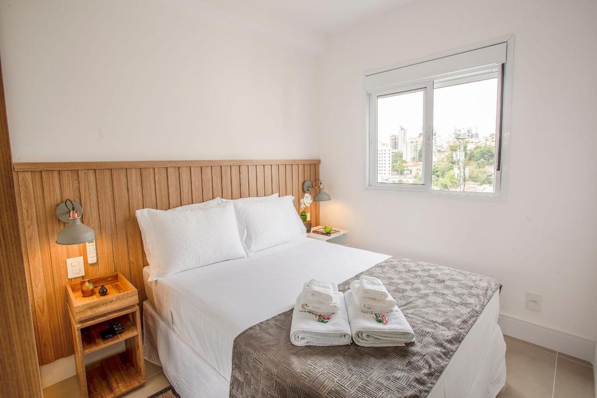 Apartamento Canal Do Anfitriao | Quinta Madalena *