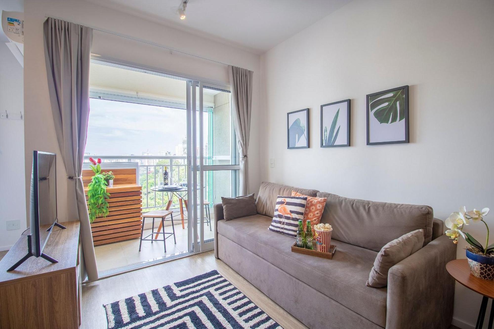 Apartamento Canal Do Anfitriao | Quinta Madalena