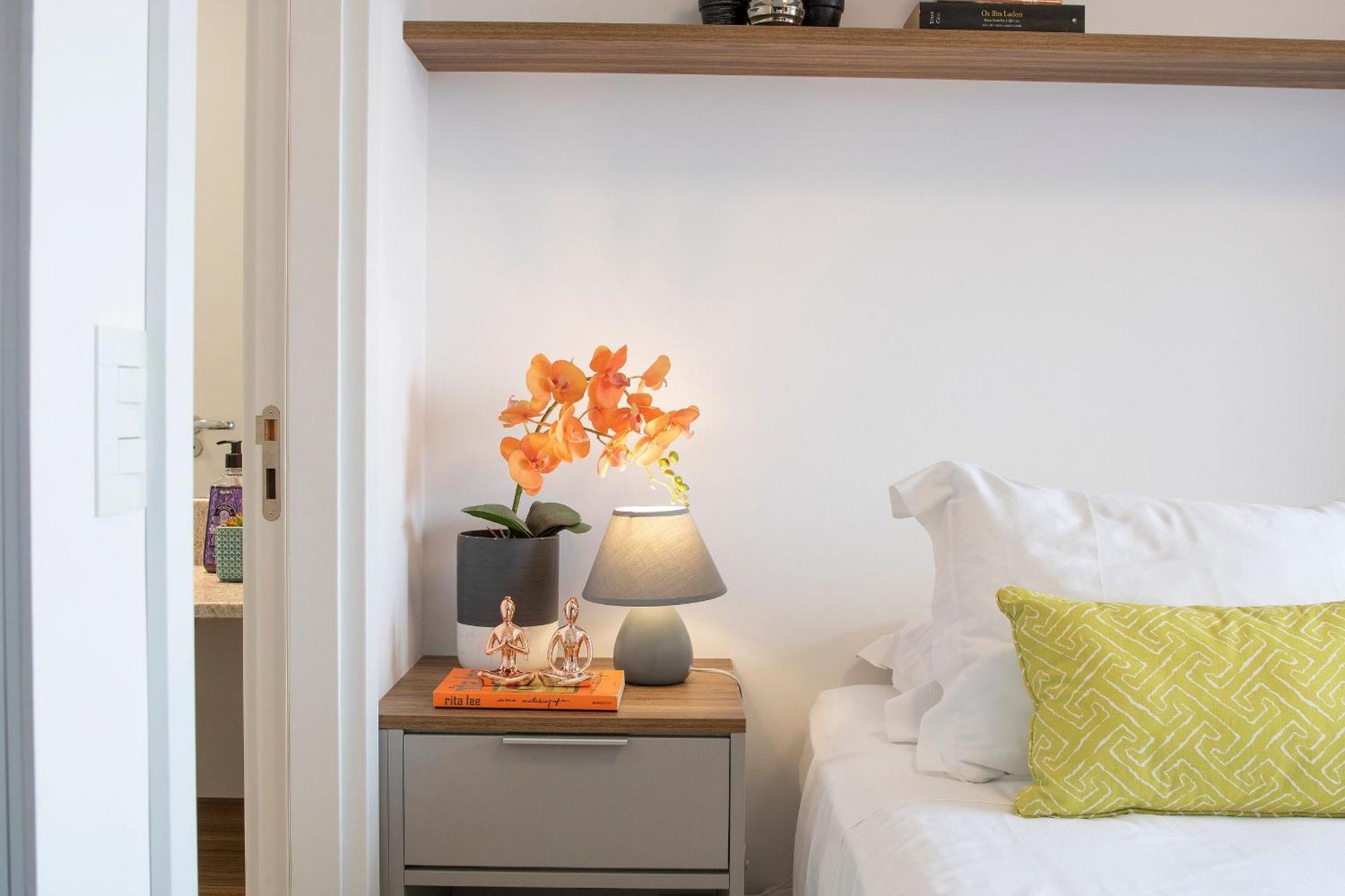 Canal Do Anfitriao | Quinta Madalena Apartamento
