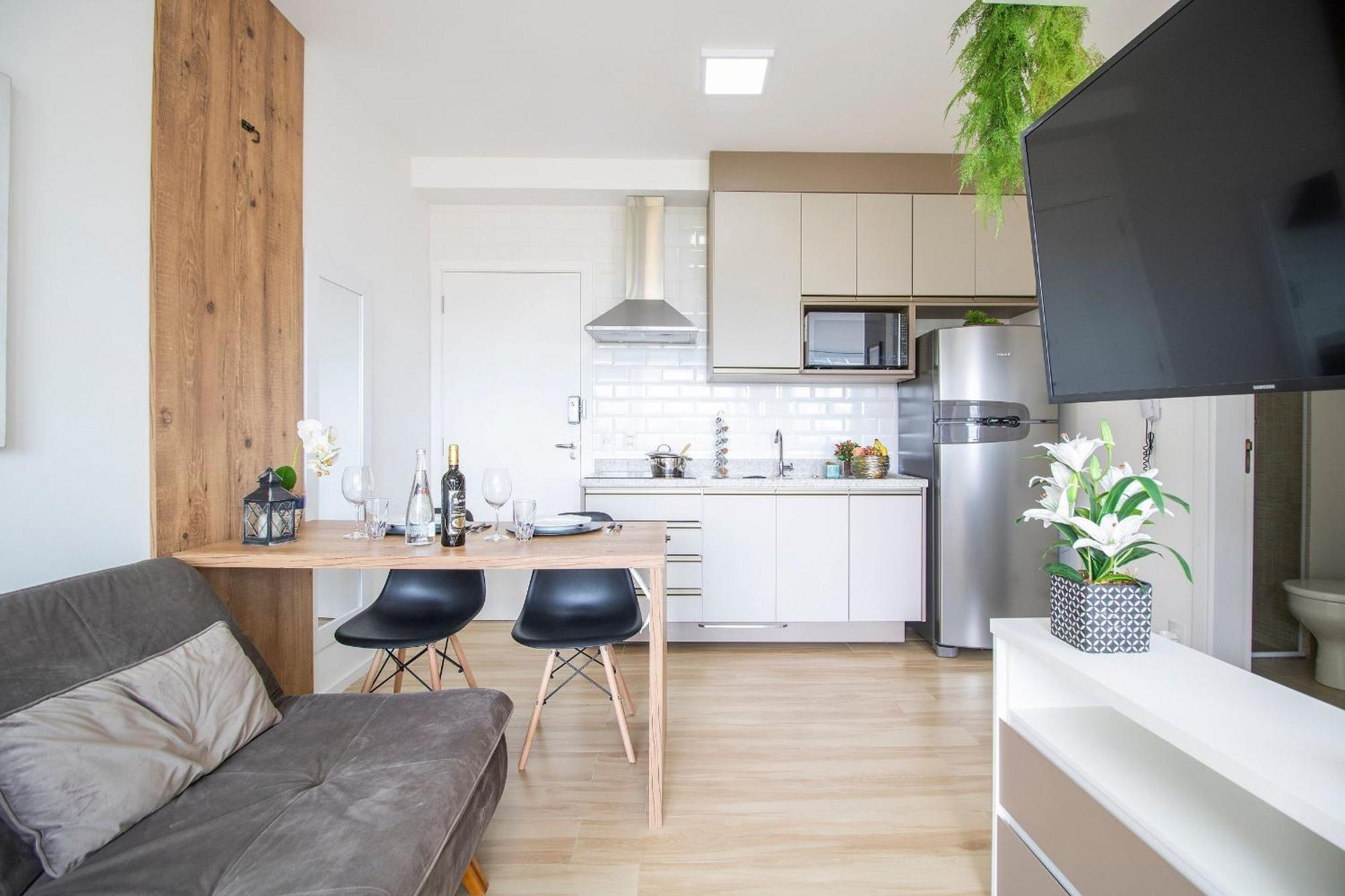 Canal Do Anfitriao | Quinta Madalena Apartamento