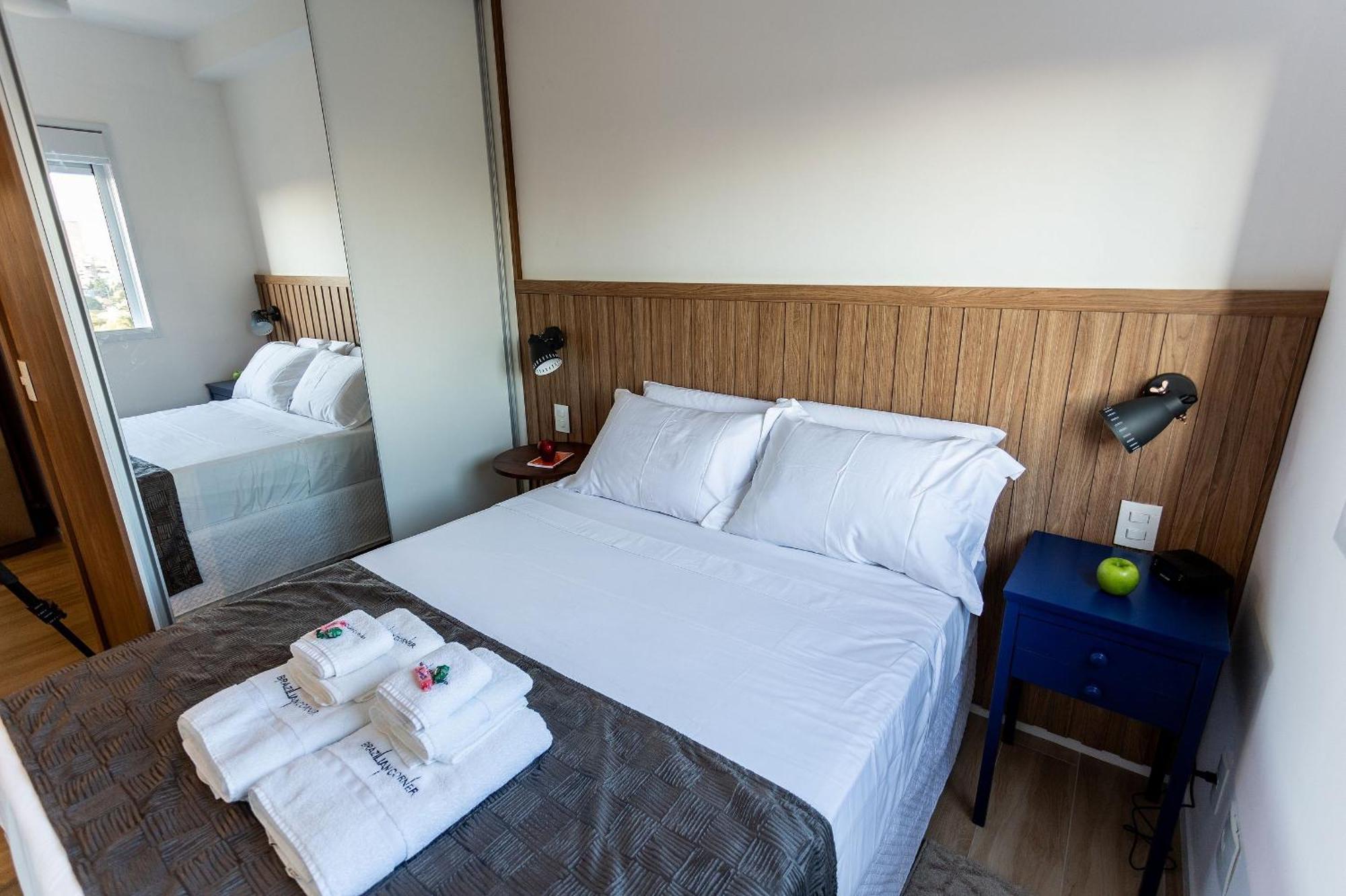 Canal Do Anfitriao | Quinta Madalena Apartamento *